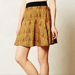 Holding Horses Corrales Skirt Size 14